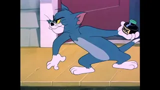 Tom & Jerry Episode 60 Slicked Up Pup 1949