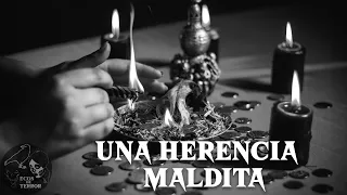 La herencia maldita