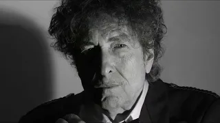 How the light shone from the Masters eyes - Bob Dylan/Van Morrison