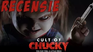 Cult of Chucky Recensie