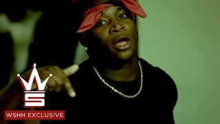 O.T. Genasis "Right Back" (WSHH Exclusive - Official Music Video)