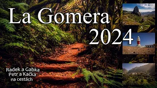 La Gomera 2024