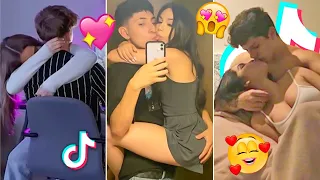 TikTok Couple Goals 2022 - Best Videos Of Margo Flury & Alex Miracle TikTok Compilation #237