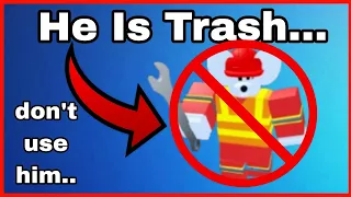 *NEW* 0.1% MouseTrapper Is Secretly TRASH?! (Cheese TD)