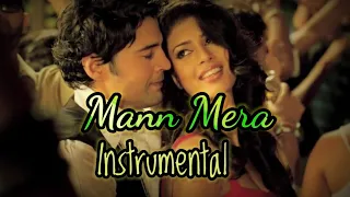 Mann Mera [INSTRUMENTAL] - Table No 21 | Gajendra Verma | Rajeev Khandelwal,Paresh Rawal