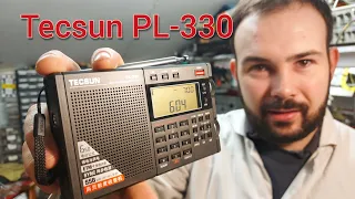 Tecsun PL-330