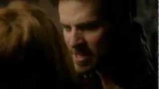 Ariel & Hook Scene 3x17 Once Upon A Time