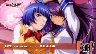 IkkiTousen: Shuugaku Toushi Keppu-roku - FATE ～on the way～ [OVA]