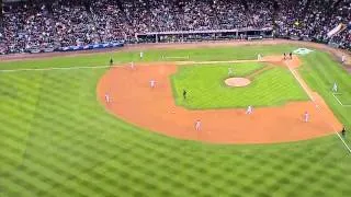 2013/09/16 V-Mart's RBI single