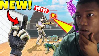 *NEW* WARZONE BEST HIGHLIGHTS! - SEASON 4 VONDEL Epic & Funny Moments #208 REACTION
