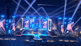 AC/DC - For Those About to Rock - Power Up Tour - Gelsenkirchen - May 17 2024