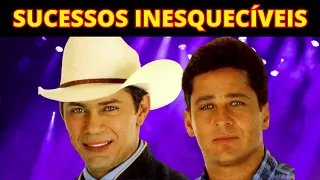 Leandro e Leonardo Antigas - Leandro e Leonardo As Melhores - Leandro e Leonardo Grandes Sucessos