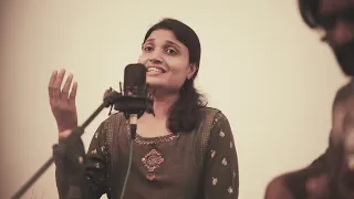 Kadhala Kadhala cover I Kalyani Nair Trio