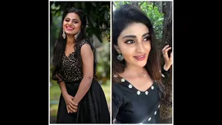 kannana Kanne vs Anbe Vaa