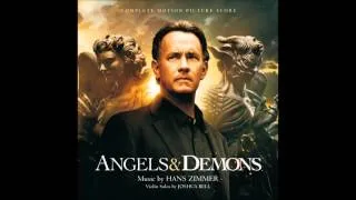 1) Logos (Angels And Demons--Complete Score)