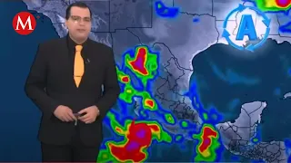 El clima para hoy 29 de junio de 2023, con Nelson Valdez