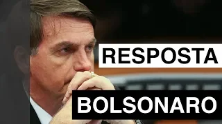 Respondendo comentários do vídeo sobre Jair Bolsonaro | Christian Dunker | Falando nIsso 197