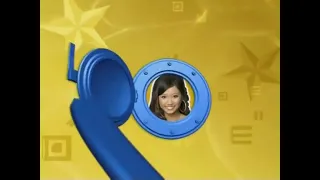 Disney Channel Ribbon Next Bumpers That Used the Guessing BGM