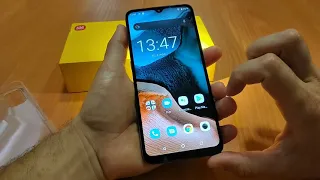 Umidigi A11, 4/128. Красивый и только? Отзыв и обзор.