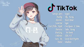 เพลงสากลในแอพtiktok 2020! เพลงอังกฤษ! เพลงใหม่ล่าสุด! Best TikTok Music 2020