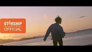 [MIXTAPE] I.M - Fly With Me (MV)