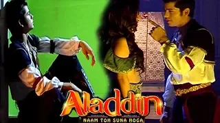Aladdin Naam Toh Suna Hoga l 22 July 2019 l Upcoming Twist l Telly News
