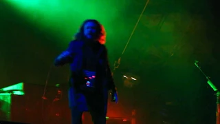 My Morning Jacket - Victory Dance - Live at ACL Music Festival 2011 #aclfest