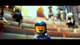 De Lego Film official trailer Nederlands gesproken