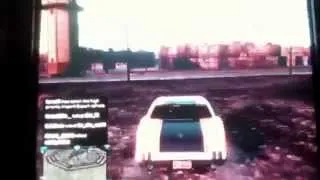 GTA 5 how find the sultan RS 100% spawn location after patch 1.12 / 1.13