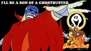 I'll Be a Son of a Ghostbuster [Full Movie]