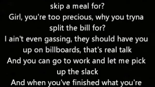 Ed Sheeran -  Shape Of You Lyrics ft Stormzy