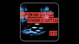 Jamie Woon - Shoulda DyMarko Mashup)