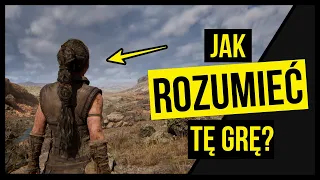 GENIALNA gra ale NIE dla wszystkich | Senua`s Saga: Hellblade II