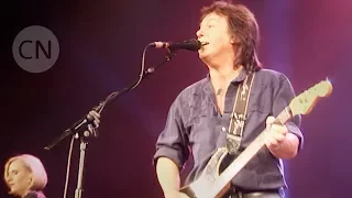 Chris Norman - Get It On (Live in Concert 2011) OFFICIAL