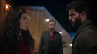 Reyyan & Miran Ben bir tek kadın sevdim klip