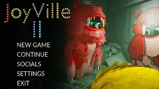 JOYVILLE 2! - New gameplay! Joyville 3 FULL GAME! ALL NEW BOSSES + SECRET ENDING! part 15