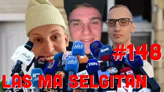 LAS MA SELGITAN | Päikesejänkud #148