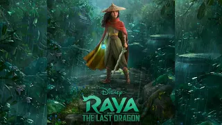 The New World [from Raya and the Last Dragon Soundtrack (by James Newton Howard)]