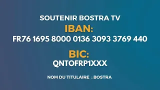 40 JOURS DE JEÛNE & PRIÈRE  THÈME COMBATTRE LES TÉNÈBRES QUI COUVRENT MA DESTINÉE  14/12/2022