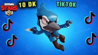 10 DK Brawl Stars Tik Tok Videoları #83