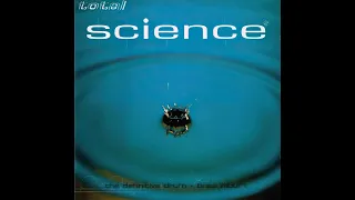 VA - Total Science 2 (The Definitive Drum + Bass Album) - 1996 (Past Perfect mix)