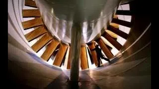 Aerospace Engineers -- What is it?