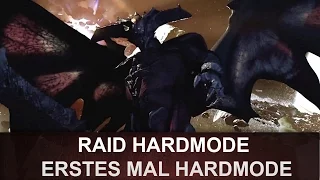 Destiny: Oryx Hardmode / Erstes mal im Hardmode