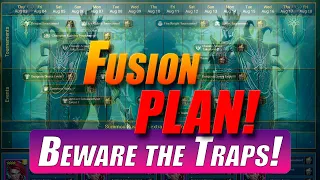 Emic Fusion Plan | Raid Shadow Legends
