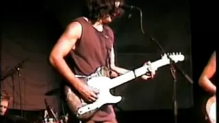 Richie Kotzen - "I'm Losing You"  (insane performance) LA