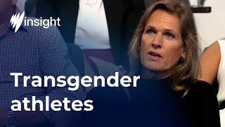 Gender Games: Trans women and sport  | Full Episode | SBS Insight