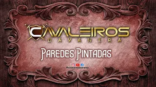 CAVALEIROS DA VANERA - PAREDES PINTADAS