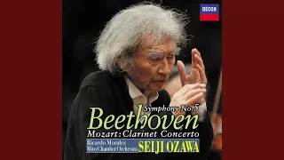 Beethoven: Symphony No. 5 in C minor, Op. 67 - 1. Allegro con brio (Live At Concert Hall, Art...