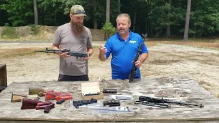 DIY AK47 Kits at Atlantic Firearms