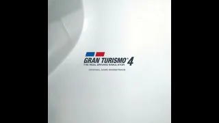 Gran Turismo 4: Be At Home (Remixed Version)